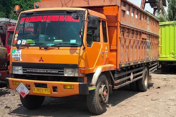 Galeri Armada PT Aldikon Sukses Mandiri (1)